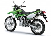 Kawasaki KLX250